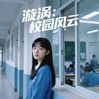 漩涡：校园风云有声小说