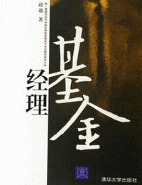 基金经理有声小说