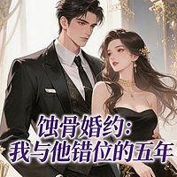 蚀骨婚约：我与他错位的五年有声小说