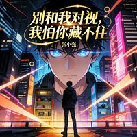 别和我对视，我怕你藏不住有声小说