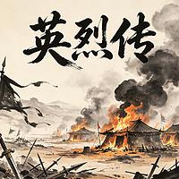 英烈传有声小说
