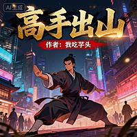 高手出山有声小说