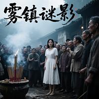 雾镇谜影有声小说