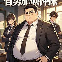 智勇肥硕神探有声小说