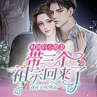 财阀的小撩妻，带三个祖宗回来了有声小说