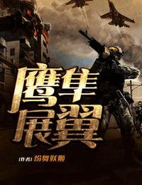 鹰隼展翼有声小说