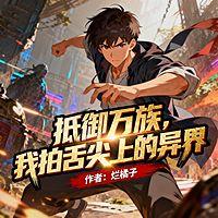 抵御万族，我拍舌尖上的异界
