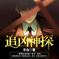 追凶神探有声小说