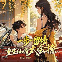 一步一留情，重生仙帝太会撩有声小说