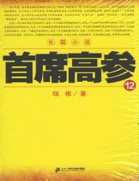 首席高参12有声小说